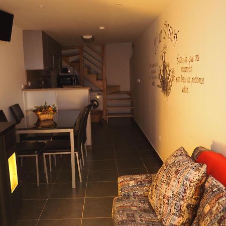 Casa D'Avo- Serra Da Estrela Sameiro エクステリア 写真