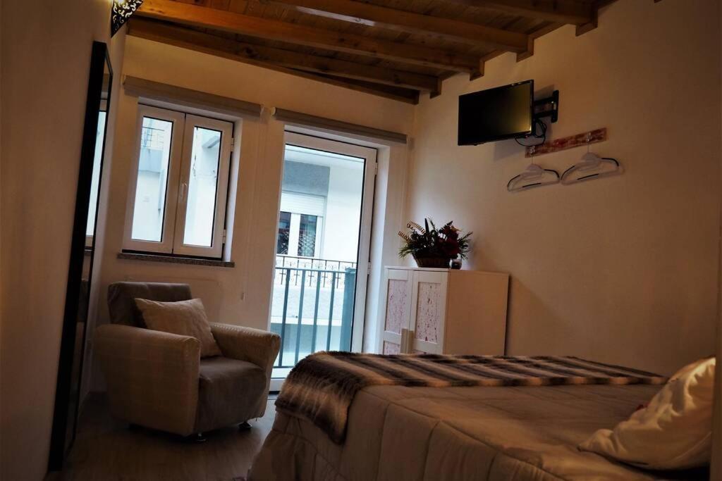 Casa D'Avo- Serra Da Estrela Sameiro エクステリア 写真
