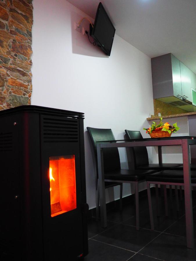 Casa D'Avo- Serra Da Estrela Sameiro エクステリア 写真