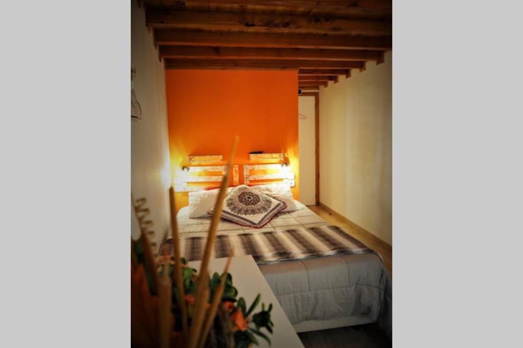 Casa D'Avo- Serra Da Estrela Sameiro エクステリア 写真